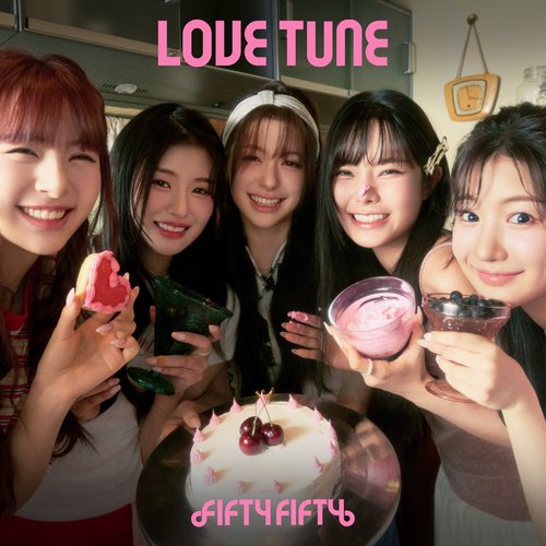 Love Tune - EP