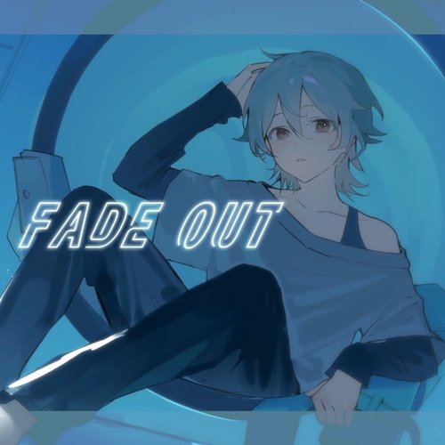 fade out