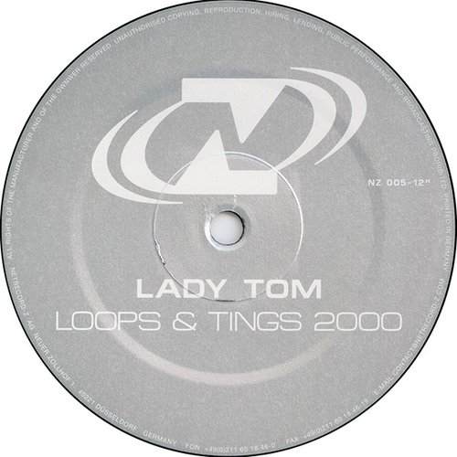 loops & tings 2000