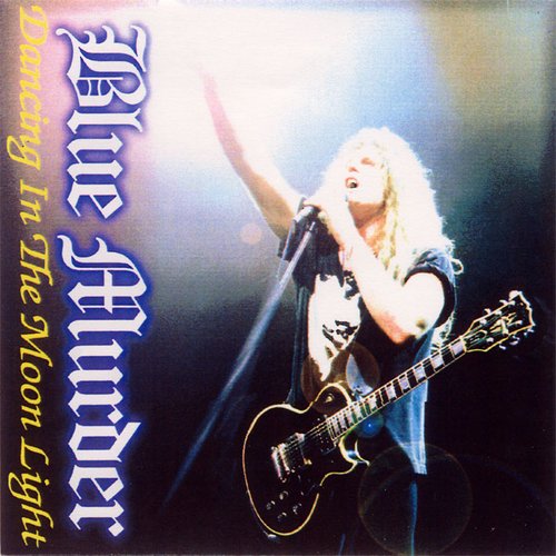 Blue Murder - ⁄ | BLUE MURDER ブルー・マーダー Records Guitar John