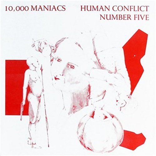 Human Conflict Number Five