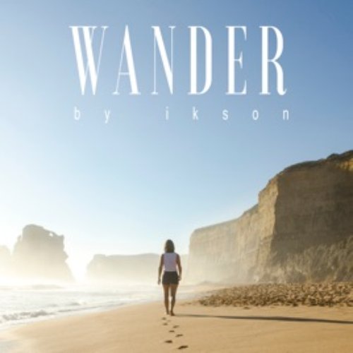 Wander - Single