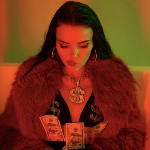 Money Blows My Mind
