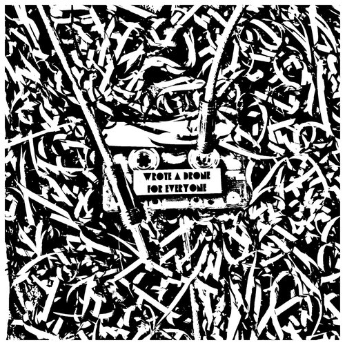 Wrote A Drone For Everyone