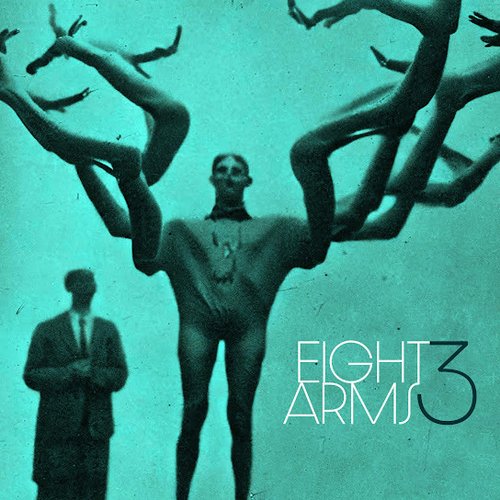 Eight Arms 3