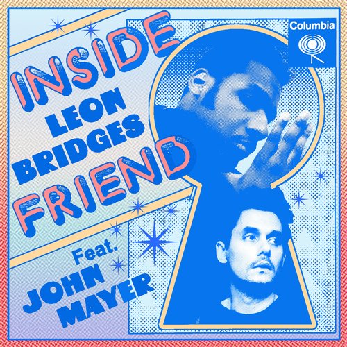Inside Friend (feat. John Mayer) - Single