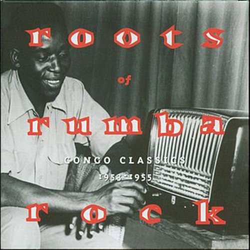 Roots Of Rumba Rock - Vol. 1