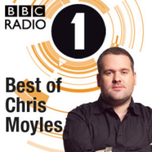 Best of Chris Moyles
