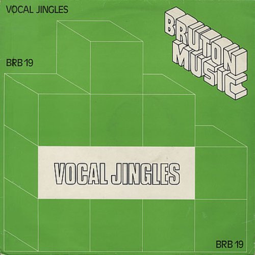 Vocal Jingles