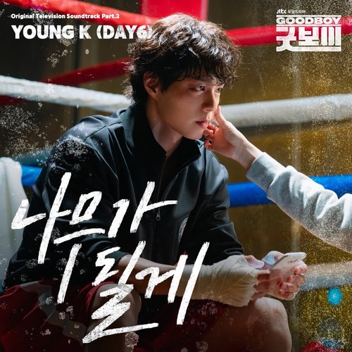 GOOD BOY (Original Television Soundtrack), Pt. 2
