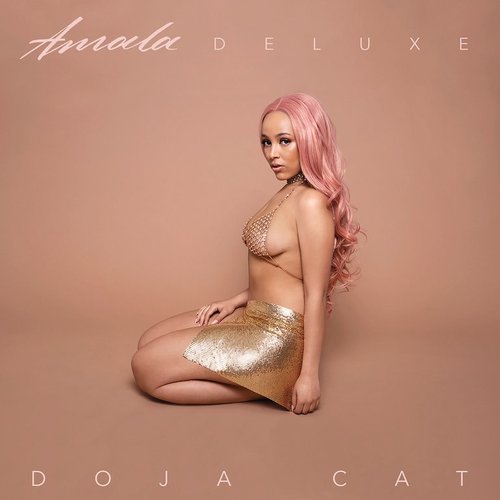 100% Doja Cat