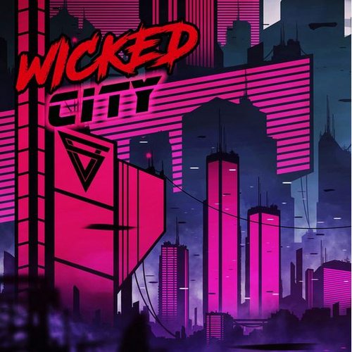 Wicked City - Single