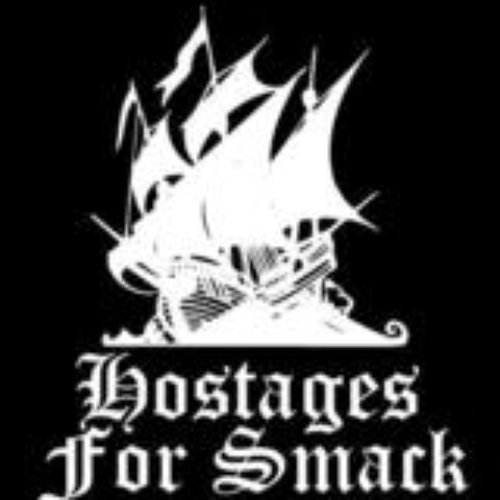 hostages for smack