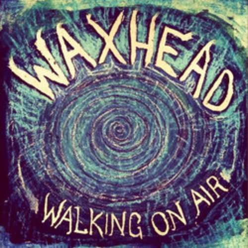 Walking On Air
