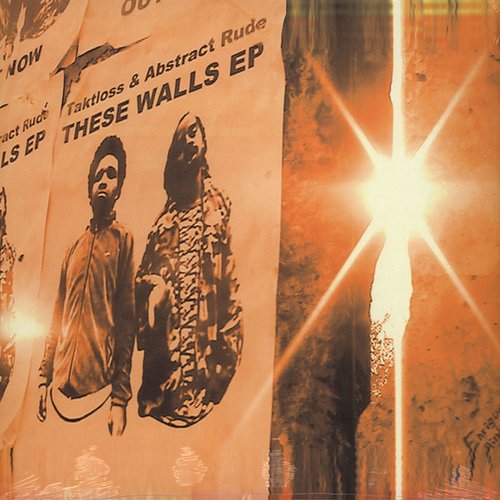 These Walls EP