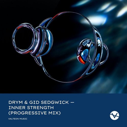 Inner Strength (Progressive Mix)