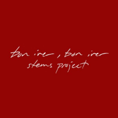 Bon Iver, Bon Iver: Stems Project