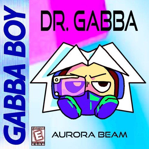 Aurora Beam - Single