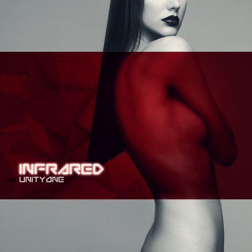 Infrared - EP