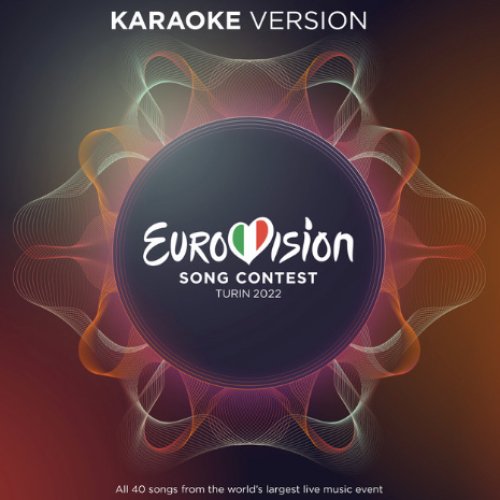Eurovision Song Contest Turin 2022 (Karaoke Version)