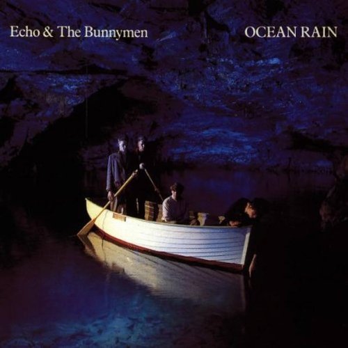 Ocean Rain (Expanded; 2007 Remaster)