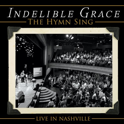 The Hymn Sing (Live in Nashville)