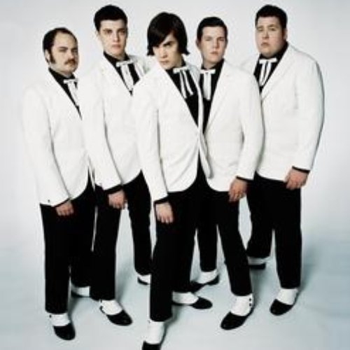 The Hives Meet The Norm (single)