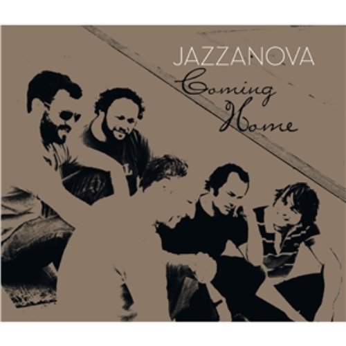 Coming Home by Jazzanova