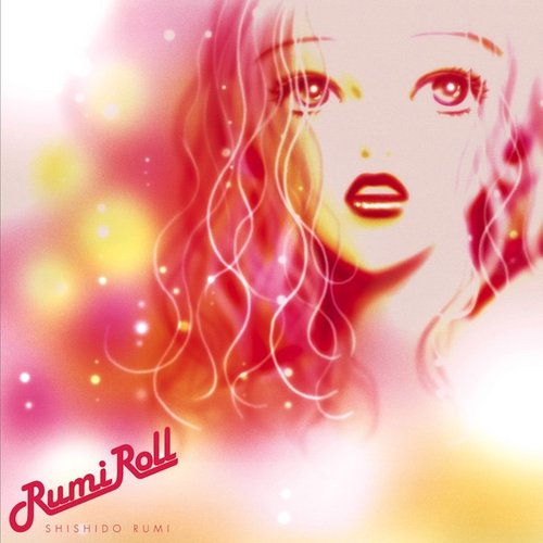 Rumi Roll