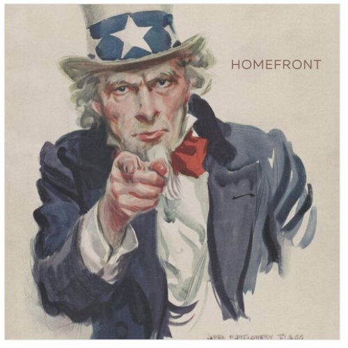 Homefront