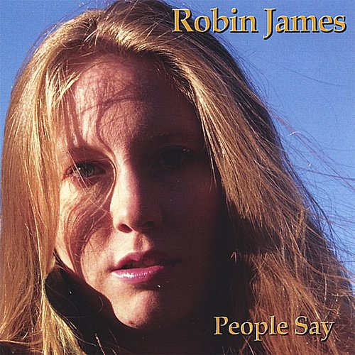 People Say