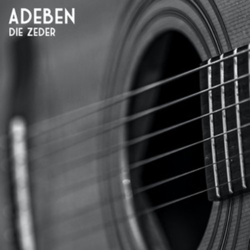 die Zeder - Single
