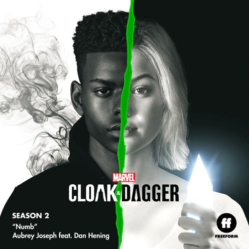 Cloak & Dagger: Season 2 (Original Television Series Soundtrack)