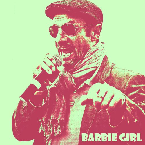 Barbie Girl