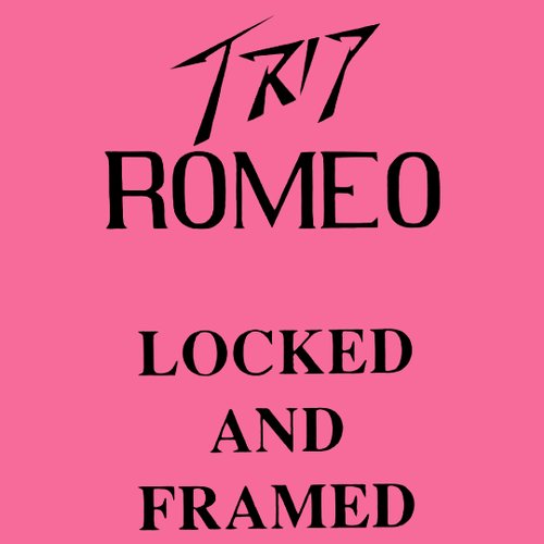 Locked And Framed