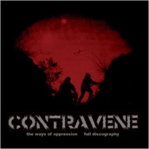 The Ways Of Oppression Full Discography