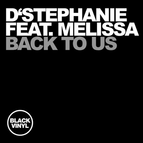 Back to Us (feat. Melissa)