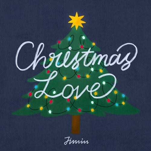 Christmas Love - Single