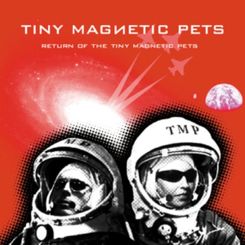 Return of the Tiny Magnetic Pets