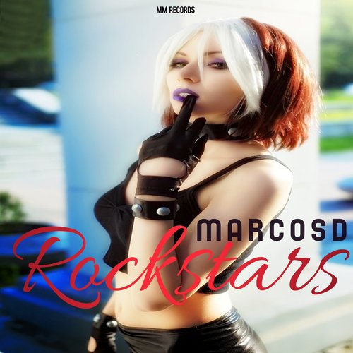 Rockstars
