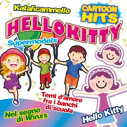 Hello Kitty