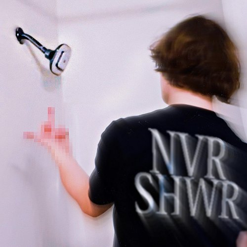 SHOWER DISS TRACK