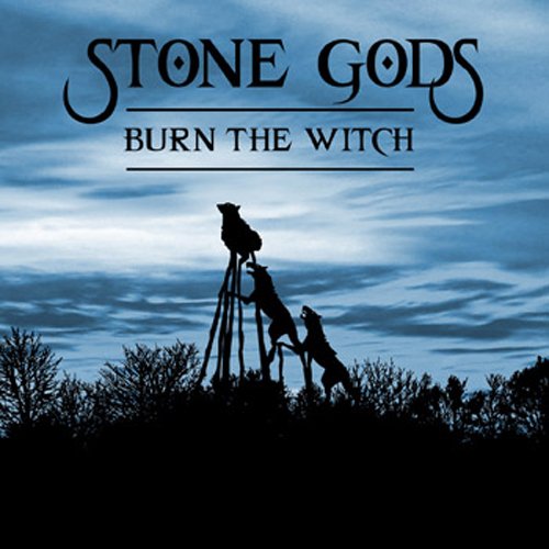 Burn The Witch