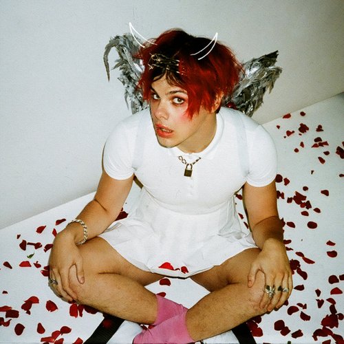 cotton candy (acoustic) - Single