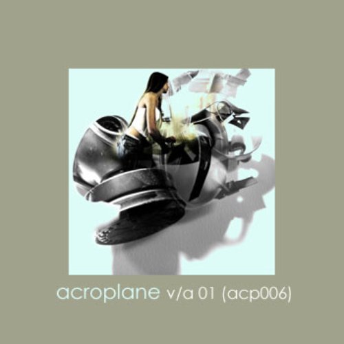 Acroplane V/A 01