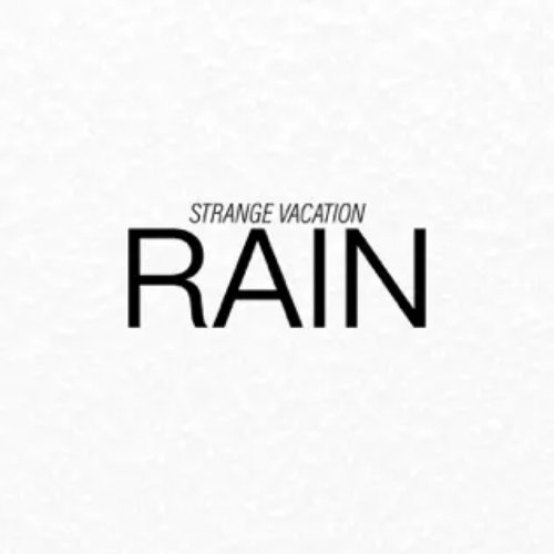 Rain - Single