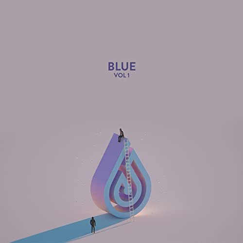 Blue, Vol. 1