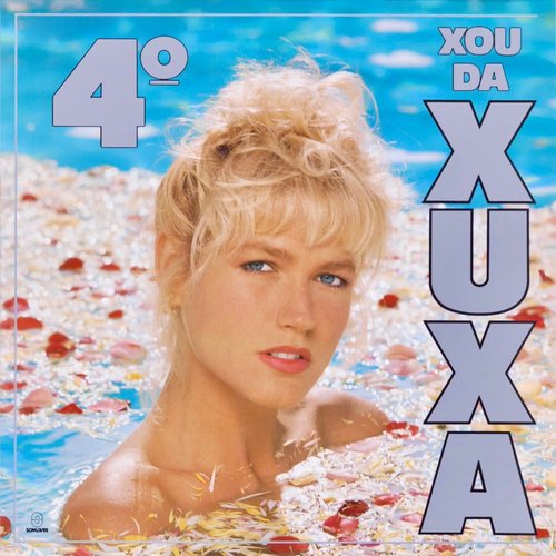 4° Xou da Xuxa