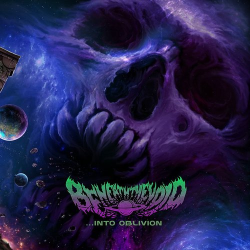 ...Into Oblivion