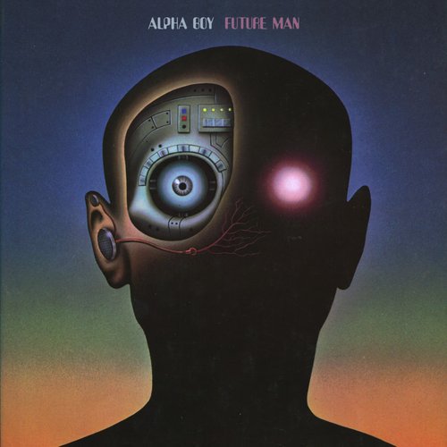 Future Man